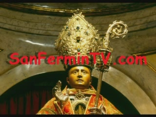 www.SanFerminTV.com - La Fiesta de los Sanfermines de Pamplona en Video
