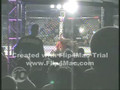 Unleashed Fight News Coverage