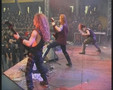 Behemoth LIVE Mystic Festival 2001