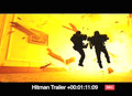 Hitman Trailer Deutsch - Das Making Of!