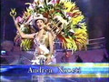 Miss Universe 2001 OPENING