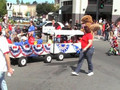 Pleasant Hill 4th of July Parade