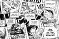 One Piece: Thriller Bark Manga Opening (Fan Made)