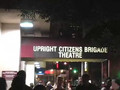 New York Journal 7-5-07 Part 3-Upright Citizen's Brigade