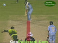 Ind VS Pak - 4th ODI Highlights3