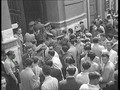 Los aos del NODO: 1947 - Llanto por Manolete