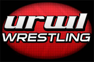 URWL Wrestling - Episode 7