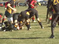 San Luis Obispo Rugby