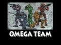 Omega Team ep 2