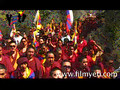 Film YETI - Teaser 1 Tibet
