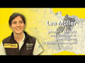 Swiss National Team Presentation - Lea Mller