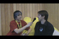Interview de souillon Japan Expo 2008