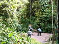 Activities In Costa Rican Forest