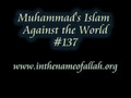 137 Muhammadan Islam Against the World