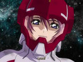 Gundam Seed Destiny - Shinn & Stellar