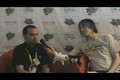 Interview d'Alix d'Ankama  la Japan Expo 08