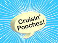 Ultra Kawaii - Cruisin' Pooches - Dogs in Cars!