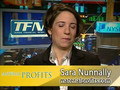 Resource Boom Ending? TFN Market Insights Special Edition 11/14/07