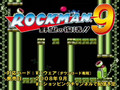Mega Man 9 - First Gameplay video