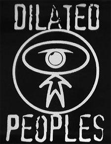 Blended Events Presents Dilated Peoples 