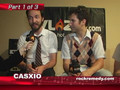 Casxio Interview [Part 1]