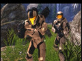 Halo 3 Machinima Compilation
