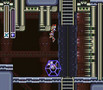Mega Man X2 3rd X-Hunter stage
