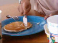 Neji's Pancakes