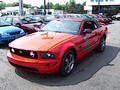 '06 Ford Mustang GT Video from NemerFord.com