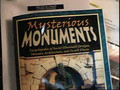 Texe Marrs on the Alex Jones Show:"Mysterious Monuments" pt1
