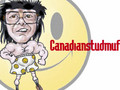 My Drawing of Canadianstudmuffin