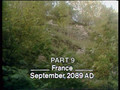 S1E9 The Tripods - September 2089 - France