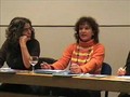 Video de la presentación y mesa redonda del informe de salud de lesbianas y mujeres bisexuales - Parte 3