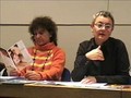 Video de la presentación y mesa redonda del informe de salud de lesbianas y mujeres bisexuales - Parte 2
