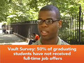 Job Talk: Graduating into a Tough Job Market