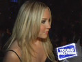 Amanda Bynes at the Sydney White After Party