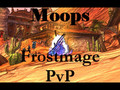 Moops Frostmage PvP