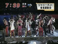 Mezamashi TV - Johnny's Jr. Youtachi no Ongaku Dai-Undoukai (02.10.2006)