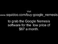 What is Google Nemesis!