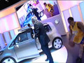 LA Auto Show 2007 - Volkswagen