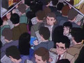 【OVA】ロックマン第1話 日本上陸