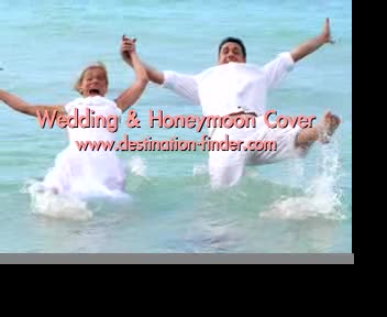 Wedding and Honeymoon Travel Insurance