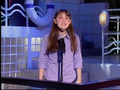 My Heart Will Go On - Becky Jane Taylor (age 10 then) 