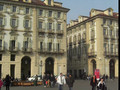 Palazzo Madamma e Piazza Castello Torino 08