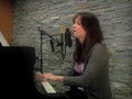 Damien Rice "The Blower's Daughter" cover by Amy Kuney