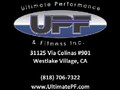 Ultimate Performance and Fitness-Westlake Village,CA Gym and Personal Training