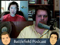 Battlefield Podcast: #101 - A Short Show... Not