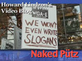 Wallstrip - Wallstrip Weekend: Naked Putz