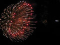 Fire Works Display In Guam