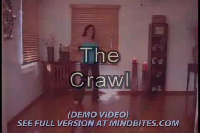Striptease - The Crawl